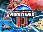 Conflict of Nations - Modern War